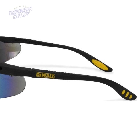 OKULARY TAKTYCZNE OCHRONNE DEWALT PROTECTIVE SPECTAC