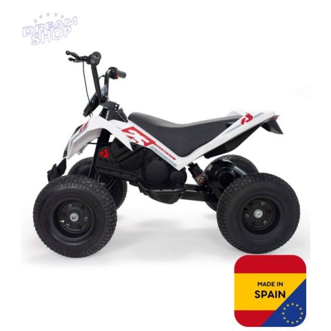 Elektryczny Quad X-Treme Dirt 24 V Injusa