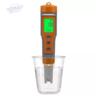 Tester jakości wody 4w1 LED Bigstren 23534