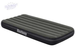 Bestway 1osobowy materac dmuchany Tritech Air Mattress Twin 188x99cm 6713L