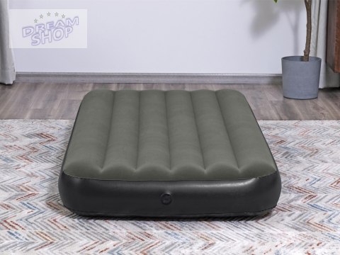 Bestway 1osobowy materac dmuchany Tritech Air Mattress Twin 188x99cm 6713L