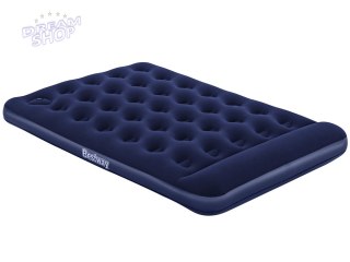 Bestway dwuosobowy materac dmuchany Air Mattress Full 191x137x28 cm 67225