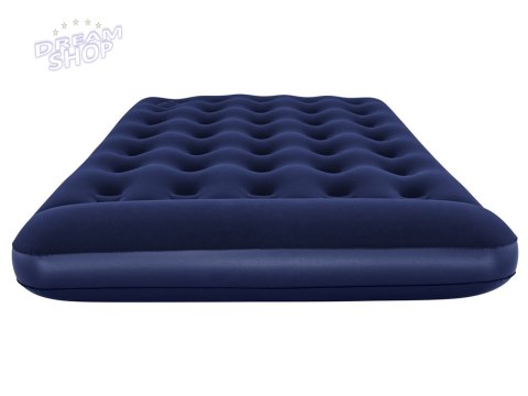 Bestway dwuosobowy materac dmuchany Air Mattress Full 191x137x28 cm 67225