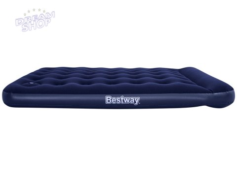 Bestway dwuosobowy materac dmuchany Air Mattress Full 191x137x28 cm 67225