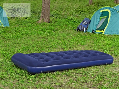 Bestway materac jednoosobowy dmuchany Air Mattress Twin 188x99x28cm 67224