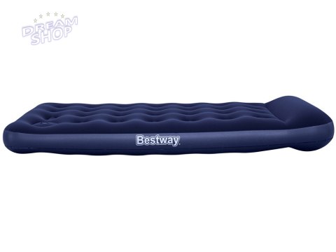 Bestway materac jednoosobowy dmuchany Air Mattress Twin 188x99x28cm 67224