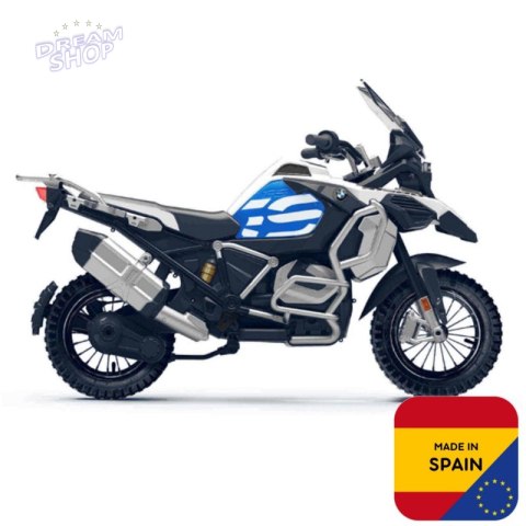 INJUSA MOTOR ELEKTRYCZNY BMW R1250 GS ADVENTURE 24V