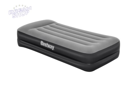Materac Bestway 67401 Czarno Szary Materac Bestway 67401 Czarno Szary