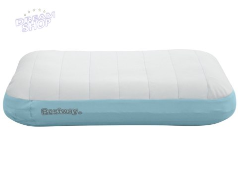 Bestway Dmuchana poduszka turystyczna AlpineLite 49.5 x 28cm 69625