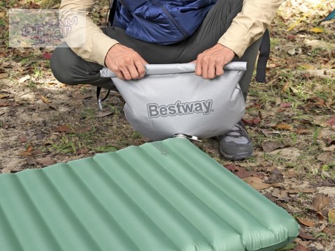 Bestway dmuchana karimata materac AdventuRest 188 x 58,5 x 7,5 cm 69617