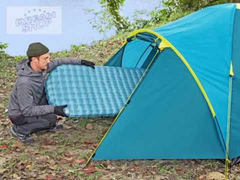 Bestway materac karimata pod śpiwór AlpineLite 183 x 63,5 x 7,5cm 69613