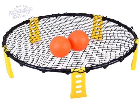 Smash Ball Gra towarzyska dla dzieci Trampolina dla piłki SP0752