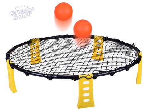 Smash Ball Gra towarzyska dla dzieci Trampolina dla piłki SP0752