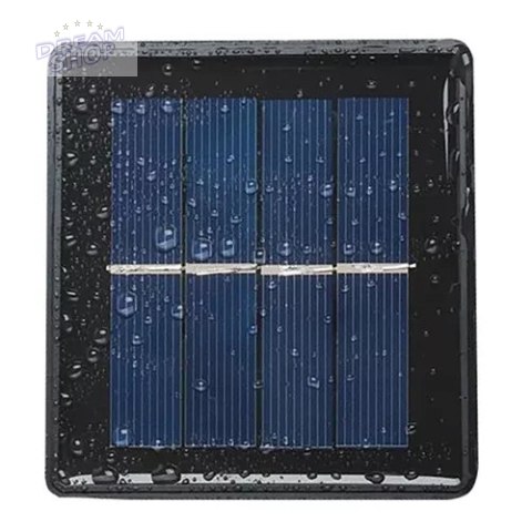 Girlanda solarna 3m 2V IP44 23412