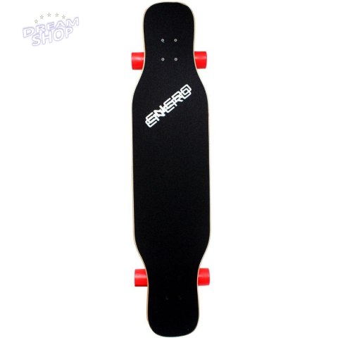 Deskorolka longboard Enero Eagle 41,5x9,5 cale