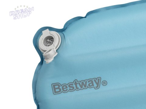 Bestway materac TerrainPro Karimata samopompująca 183x51cm 69621