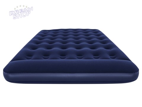 Bestway materac dmuchany Air Mattress Queen wbudowana pompka 203x152 67226