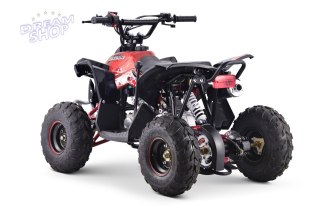 Pojazd Quad Spalinowy RENEGADE HighPer 110CC Czerwony