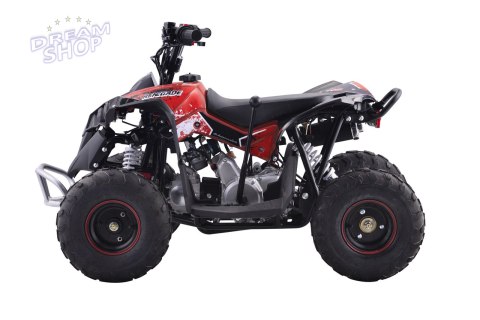 Pojazd Quad Spalinowy RENEGADE HighPer 110CC Czerwony