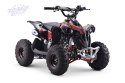 Pojazd Quad Spalinowy RENEGADE HighPer 110CC Czerwony