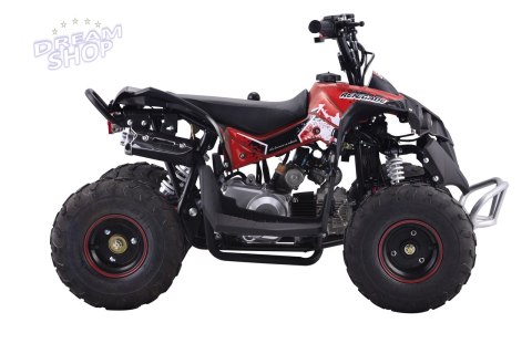 Pojazd Quad Spalinowy RENEGADE HighPer 110CC Czerwony