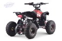 Pojazd Quad Spalinowy RENEGADE HighPer 110CC Czerwony