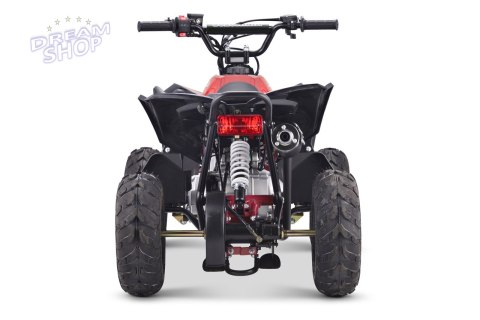 Pojazd Quad Spalinowy RENEGADE HighPer 110CC Czerwony