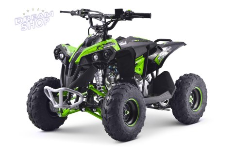 Pojazd Quad Spalinowy RENEGADE HighPer 110CC Zielony