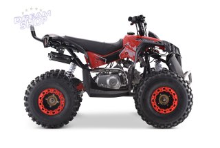 Pojazd Quad Spalinowy RENEGADE HighPer 125CC Czerwony