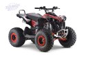 Pojazd Quad Spalinowy RENEGADE HighPer 125CC Czerwony