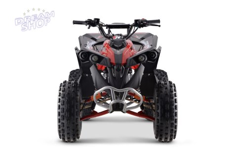 Pojazd Quad Spalinowy RENEGADE HighPer 125CC Czerwony