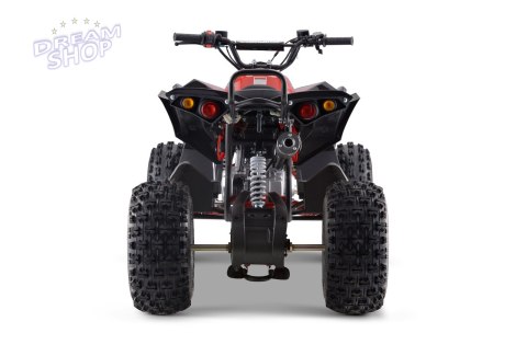 Pojazd Quad Spalinowy RENEGADE HighPer 125CC Czerwony