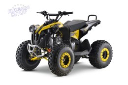 Pojazd Quad Spalinowy RENEGADE HighPer 125CC Żółty