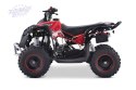 Pojazd Quad Spalinowy RENEGADE HighPer 49CC Czerwony