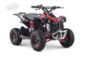 Pojazd Quad Spalinowy RENEGADE HighPer 49CC Czerwony