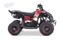 Pojazd Quad Spalinowy RENEGADE HighPer 49CC Czerwony