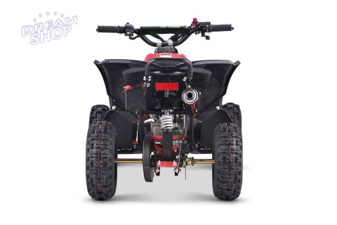 Pojazd Quad Spalinowy RENEGADE HighPer 49CC Czerwony