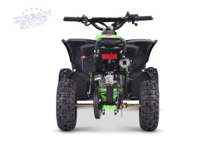 Pojazd Quad Spalinowy RENEGADE HighPer 49CC Zielony