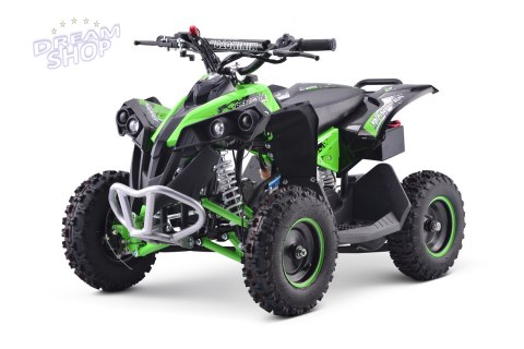 Pojazd Quad Spalinowy RENEGADE HighPer 49CC Zielony