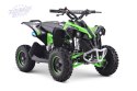 Pojazd Quad Spalinowy RENEGADE HighPer 49CC Zielony