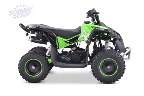 Pojazd Quad Spalinowy RENEGADE HighPer 49CC Zielony