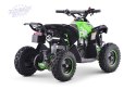 Pojazd Quad Spalinowy RENEGADE HighPer 49CC Zielony