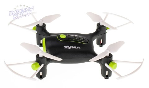 Dron na pilota zdalnie sterowany RC SYMA X20P 2,4GHz RTF 360