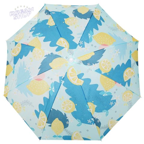 Parasol plażowo balkonowy 160cm Lemon