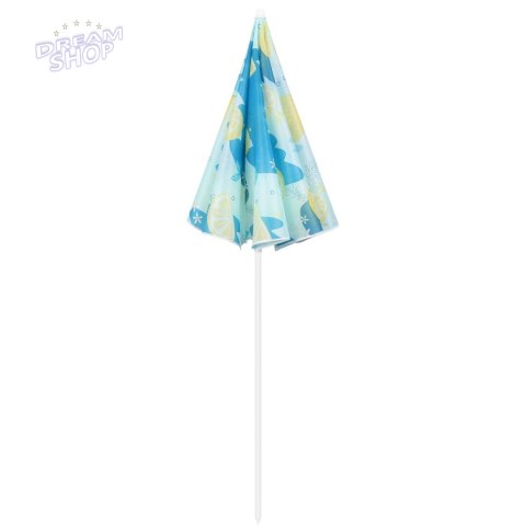 Parasol plażowo balkonowy 160cm Lemon