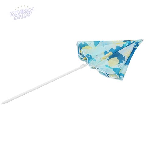 Parasol plażowo balkonowy 160cm Lemon