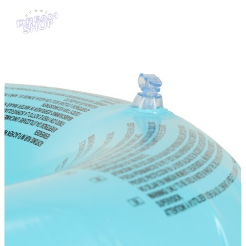 BESTWAY 36013 Koło do pływania dmuchane rybki żółwie 3-6lat 60kg BESTWAY 36013 Koło do pływania dmuchane rybki żółwie 3-6lat 60kg
