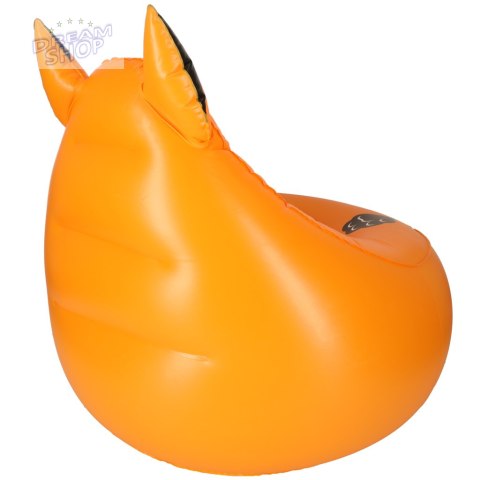 BESTWAY 75116 Fotel dmuchany puf lis 70kg BESTWAY 75116 Fotel dmuchany puf lis 70kg