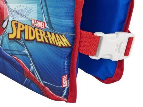 Bestway Kamizelka do pływania z rękawkami 3-6 L Spider Man 98795