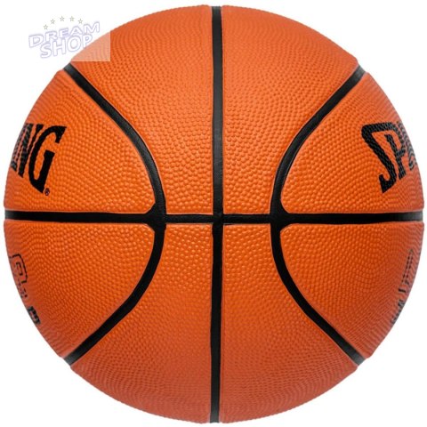 PIŁKA DO KOSZYKÓWKI SPALDING LAYUP TF-50 R.6